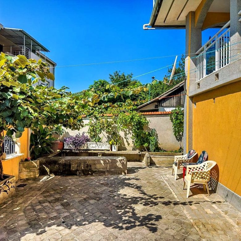 Profitable Mini-Hotel for Sale in Becici — Montenegro