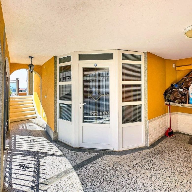 Profitable Mini-Hotel for Sale in Becici — Montenegro