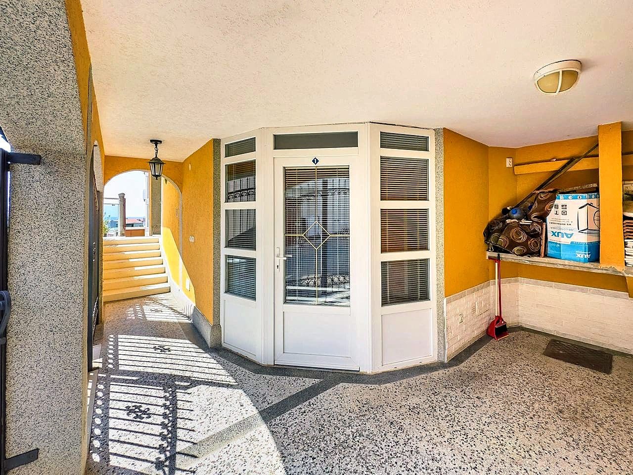 Profitable Mini-Hotel for Sale in Becici — Montenegro