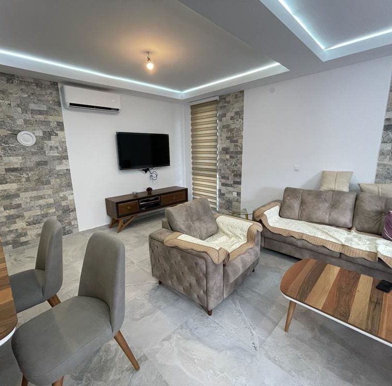 Brand new House in Bar - Montenegro — Montenegro