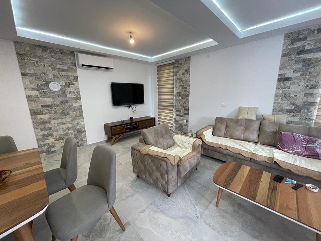 Brand new House in Bar - Montenegro — Montenegro