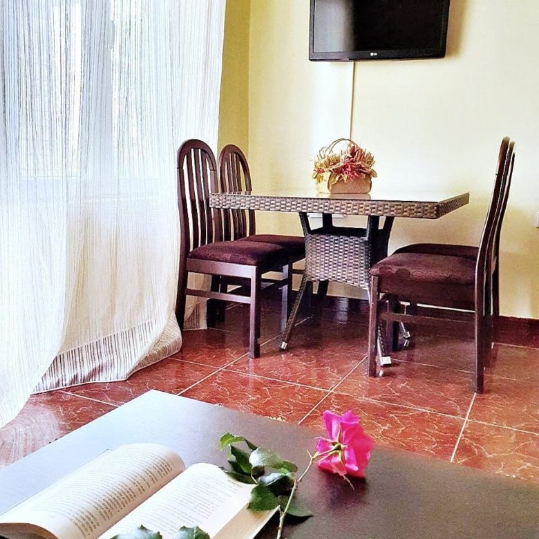 3-Story Villa for Sale in Stoliv, Montenegro