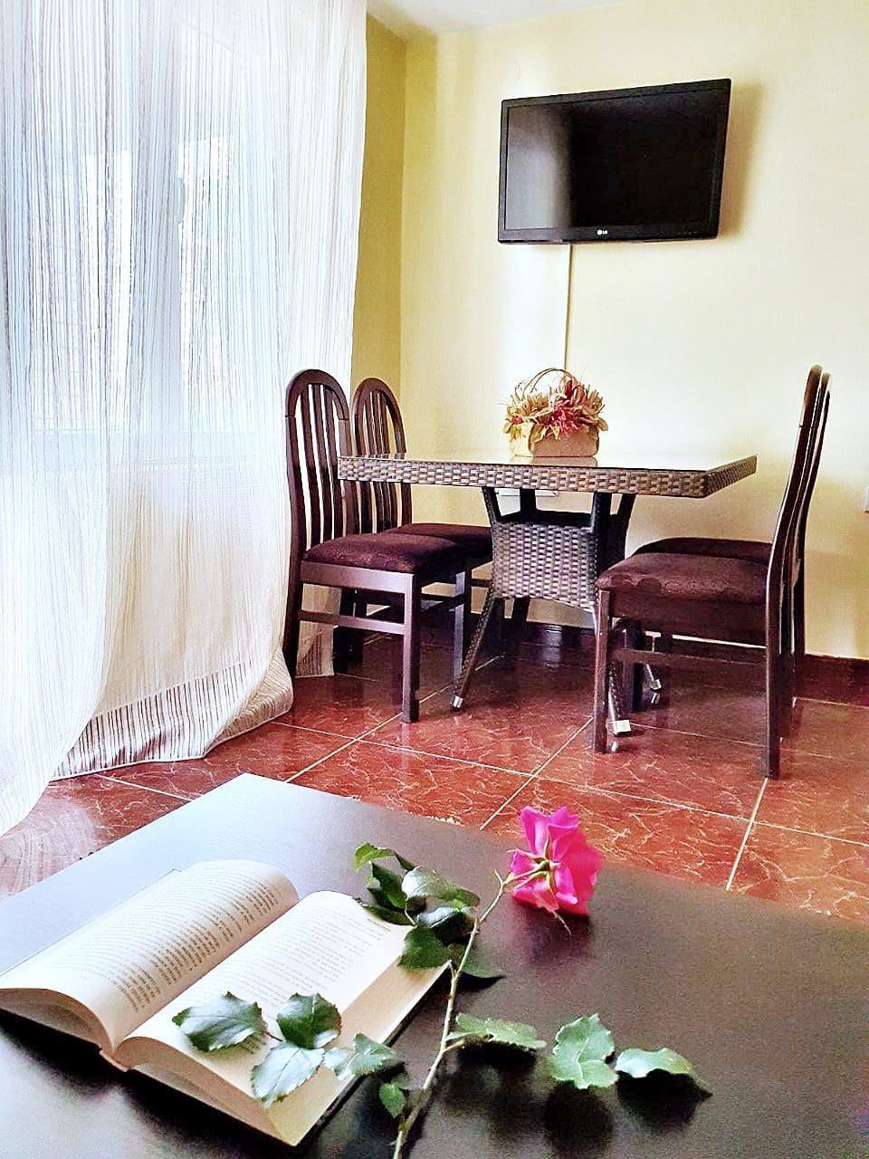 3-Story Villa for Sale in Stoliv, Montenegro