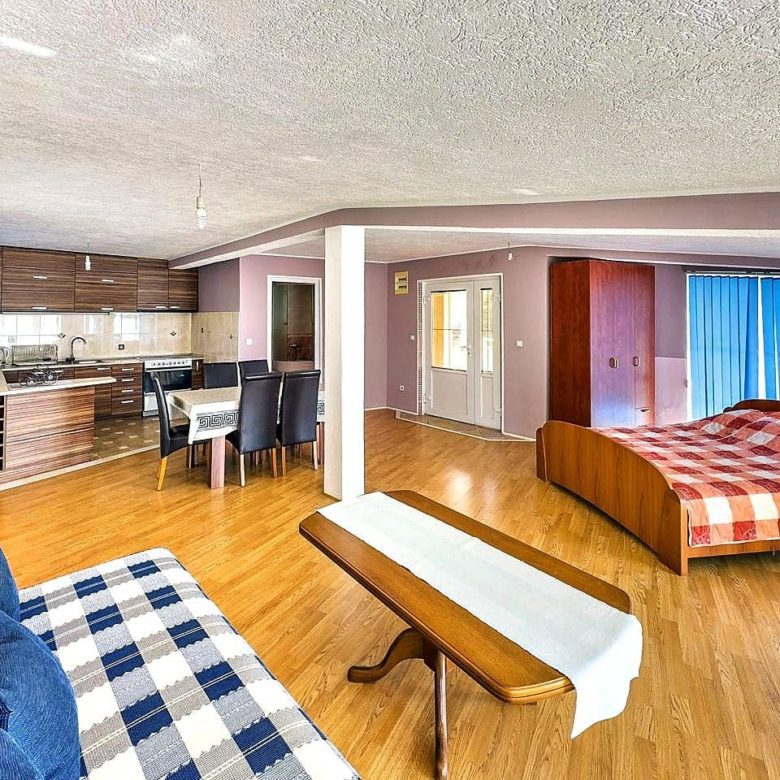 Profitable Mini-Hotel for Sale in Becici — Montenegro