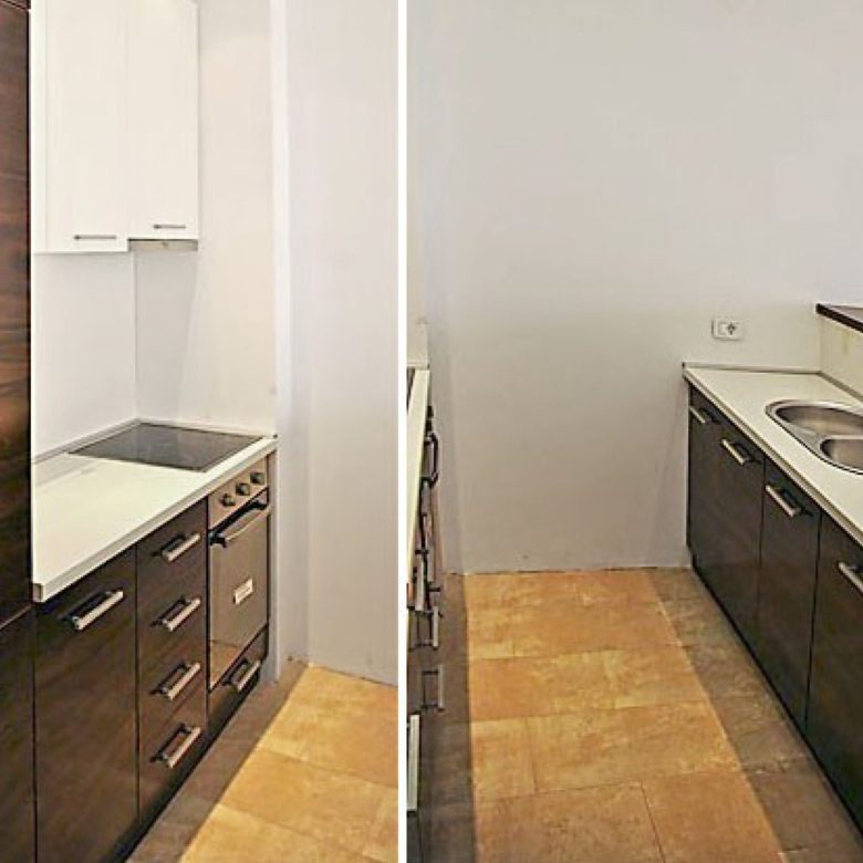 Penthouse mit herrlichem Meerblick in Becici — Montenegro