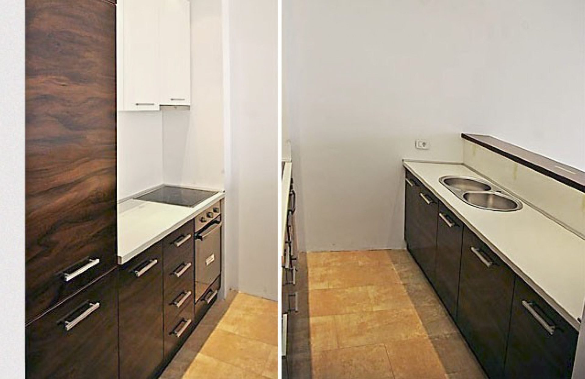 Penthouse mit herrlichem Meerblick in Becici — Montenegro