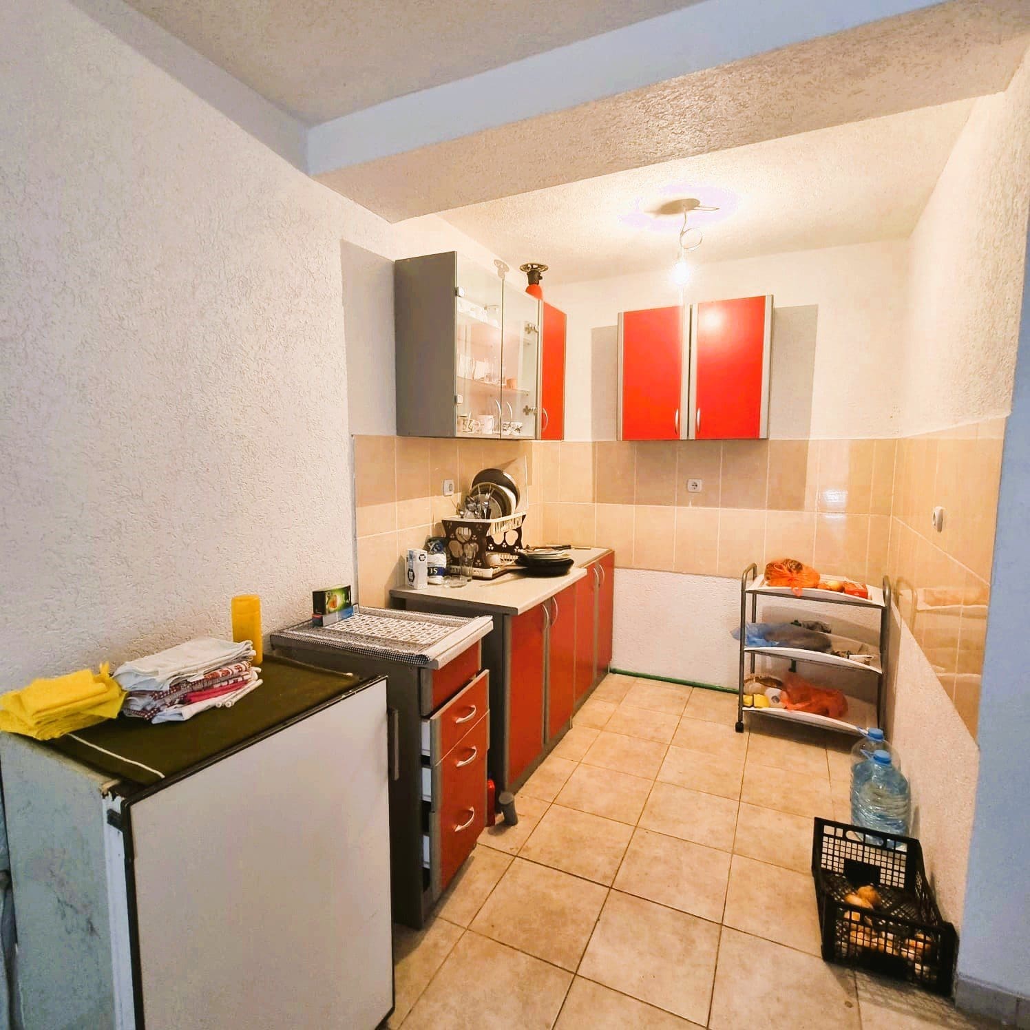 Apartment for sale in Steps Away from the Adriatic — Montenegro