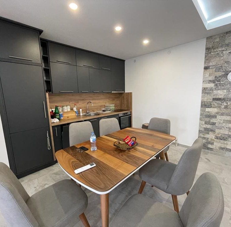 Brand new House in Bar - Montenegro — Montenegro