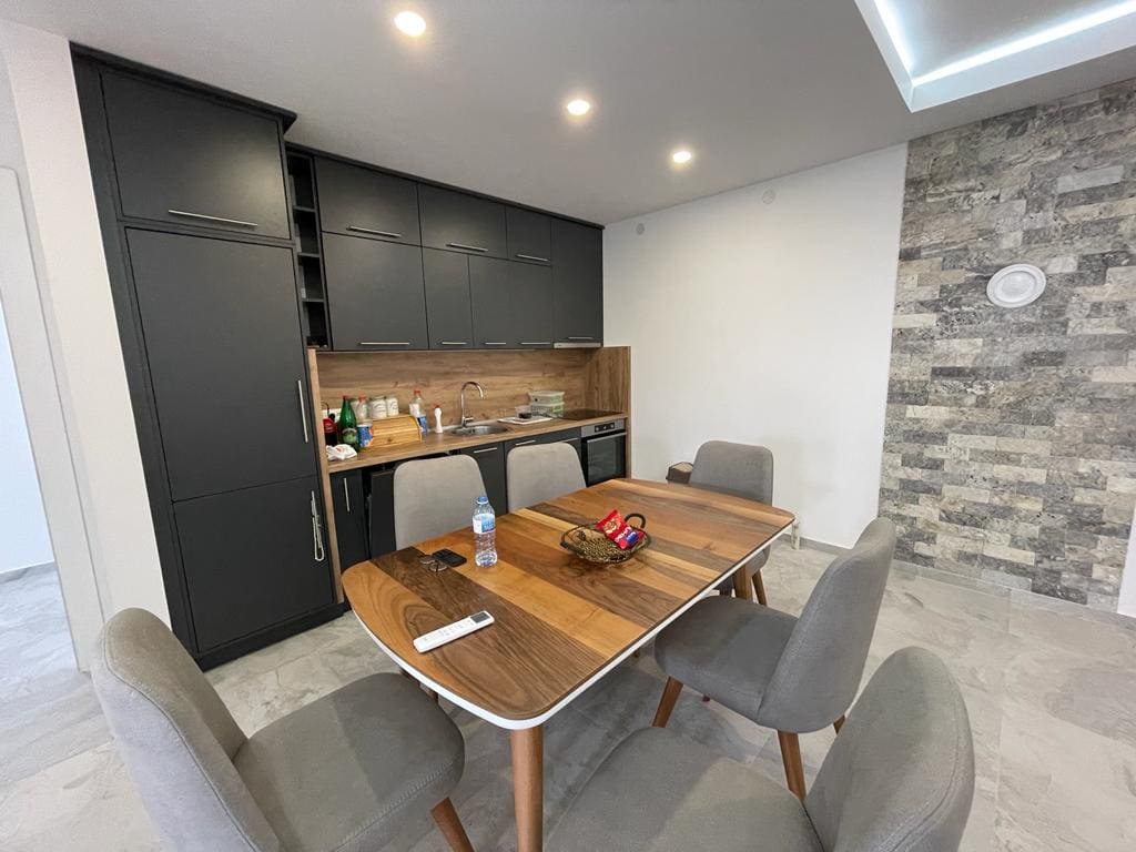 Brand new House in Bar - Montenegro — Montenegro