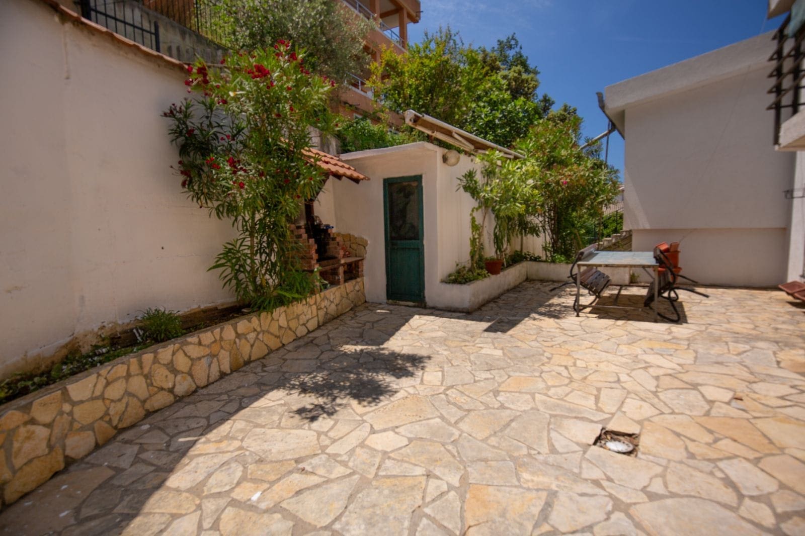 Charming 108m2 Apartment with Sea View — Montenegro