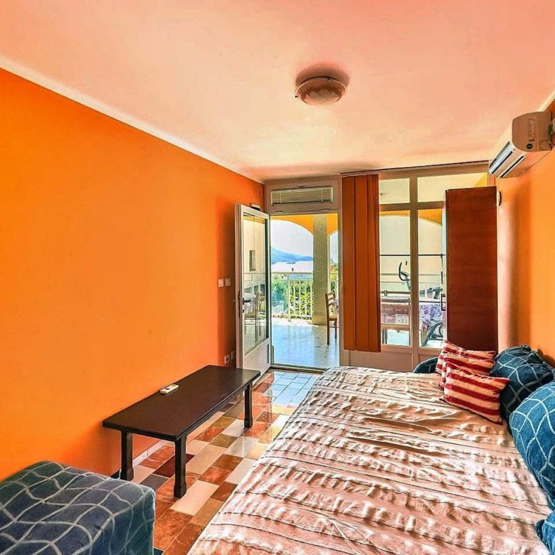 Profitable Mini-Hotel for Sale in Becici — Montenegro