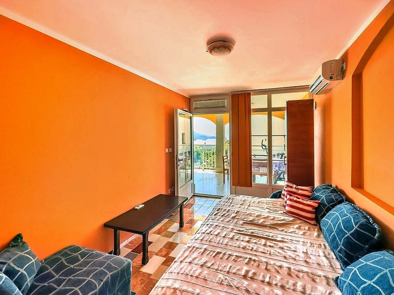 Profitable Mini-Hotel for Sale in Becici — Montenegro