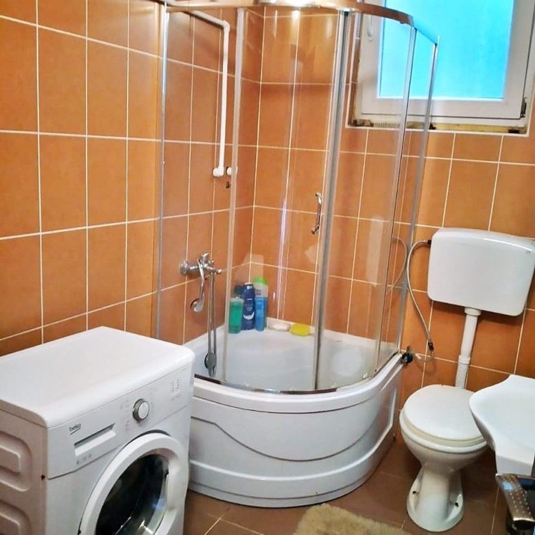 Чарівний двокімнатний будинок на продаж у Челузі-Бар — Чорногорія