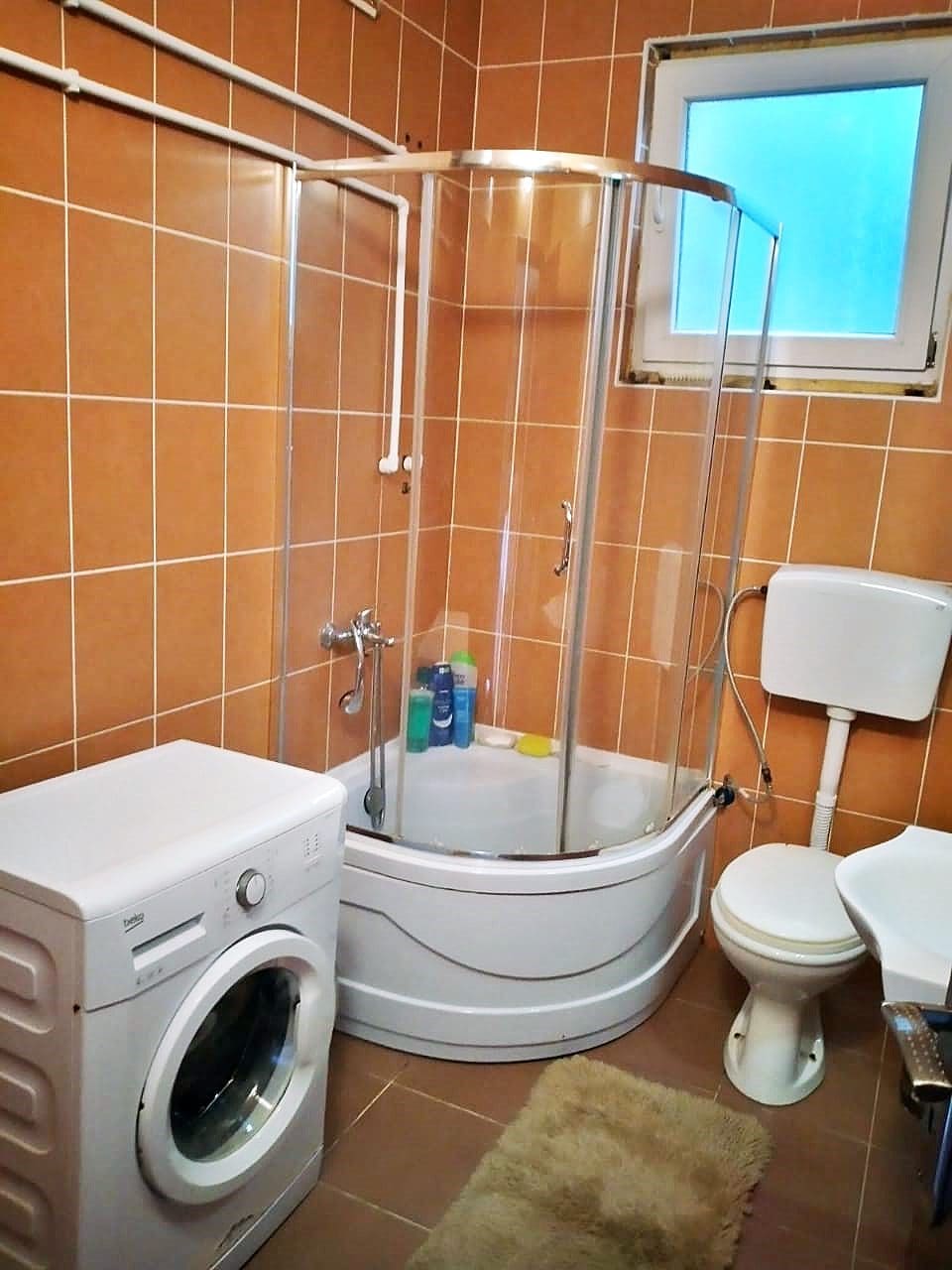 Чарівний двокімнатний будинок на продаж у Челузі-Бар — Чорногорія
