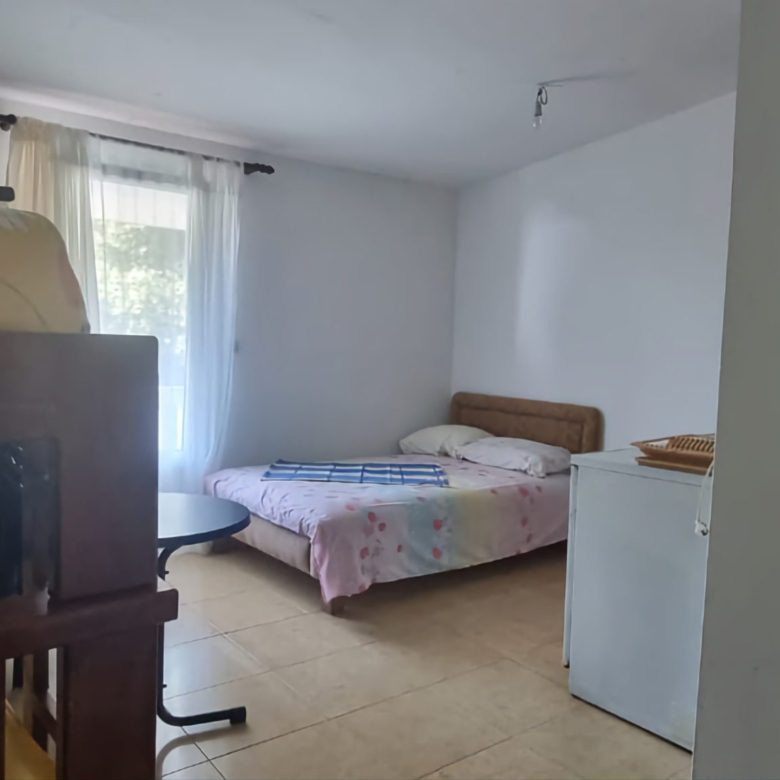 Spacious Apartment with Partial Sea View in Utjeha — Montenegro