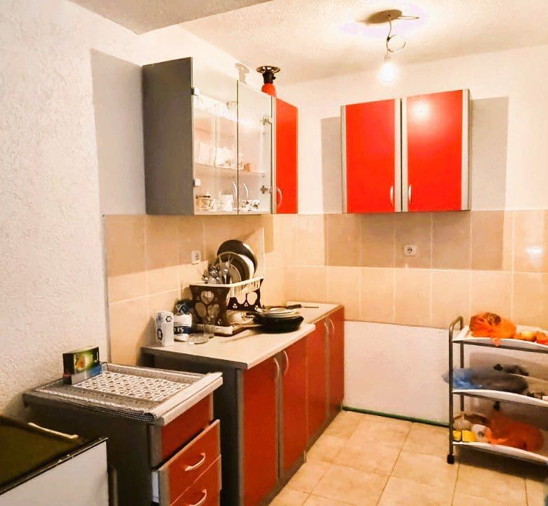 Apartment for sale in Steps Away from the Adriatic — Montenegro