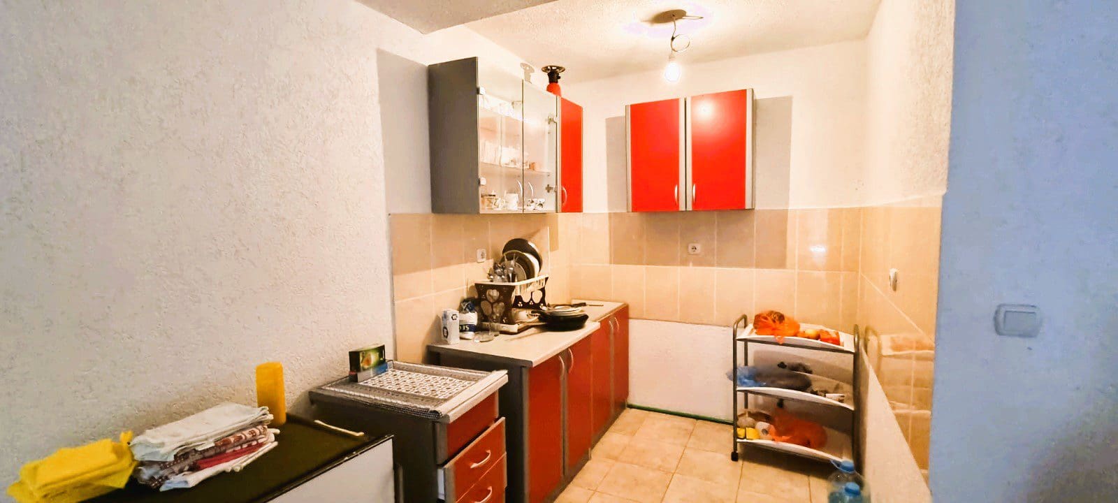 Apartment for sale in Steps Away from the Adriatic — Montenegro