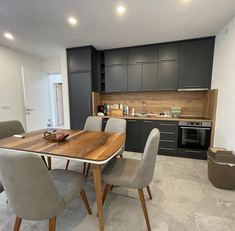 Brand new House in Bar - Montenegro — Montenegro