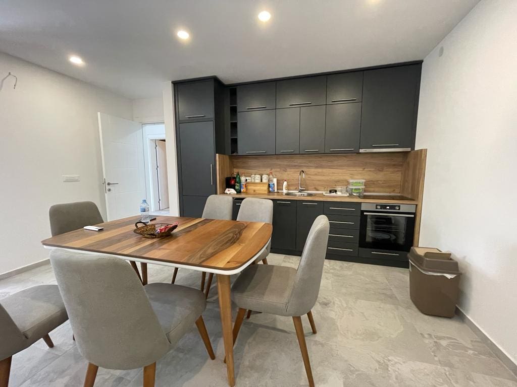 Brand new House in Bar - Montenegro — Montenegro