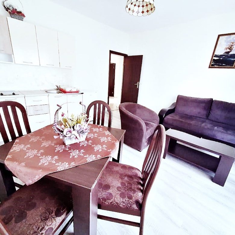 3-Story Villa for Sale in Stoliv, Montenegro