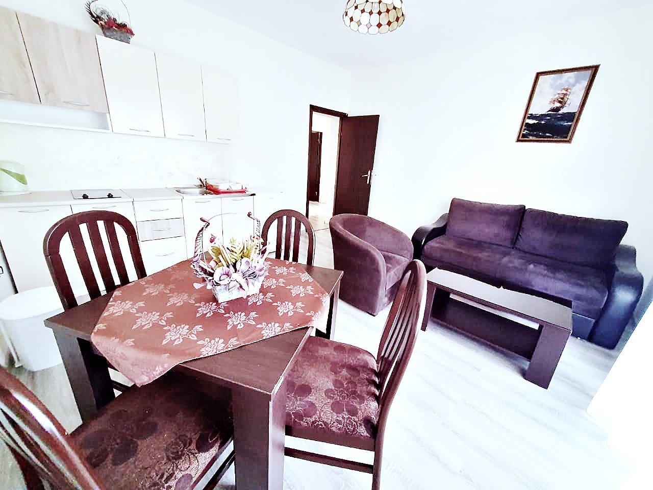 3-Story Villa for Sale in Stoliv, Montenegro