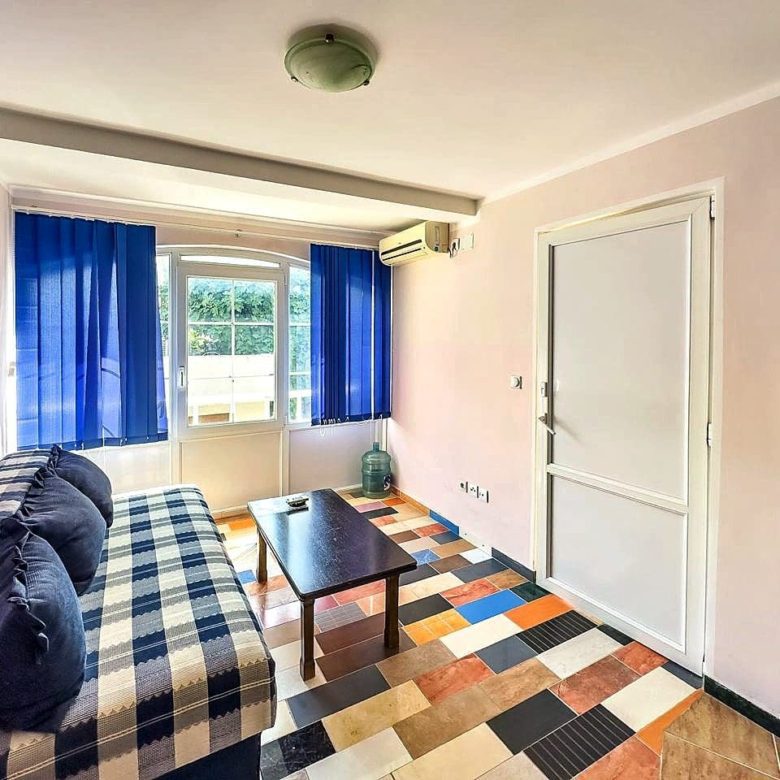 Profitable Mini-Hotel for Sale in Becici — Montenegro