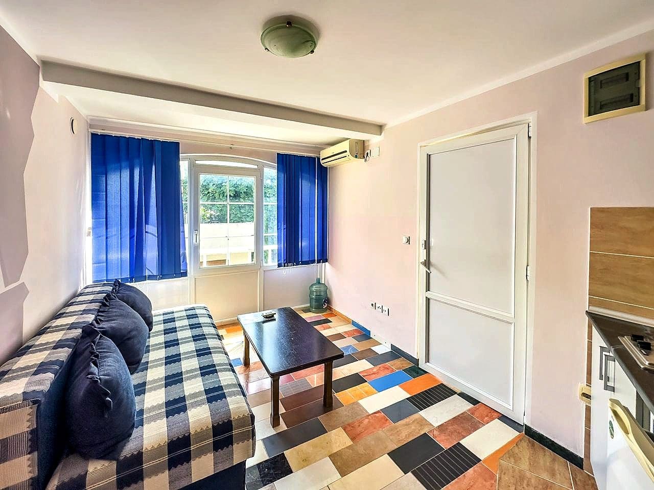 Profitable Mini-Hotel for Sale in Becici — Montenegro