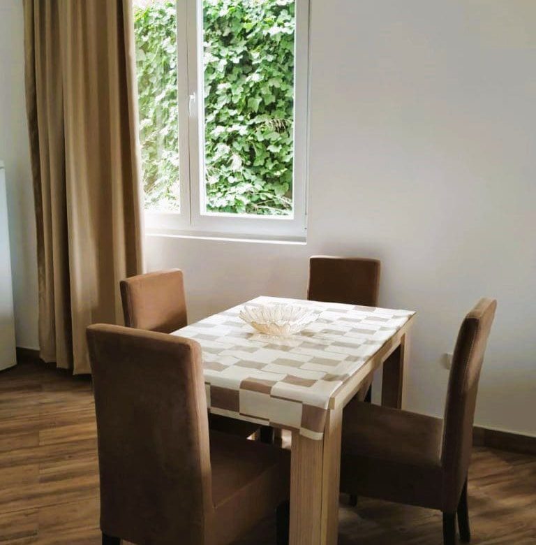 Seaside Serenity: Your Coastal Retreat on the Bar Riviera — Montenegro