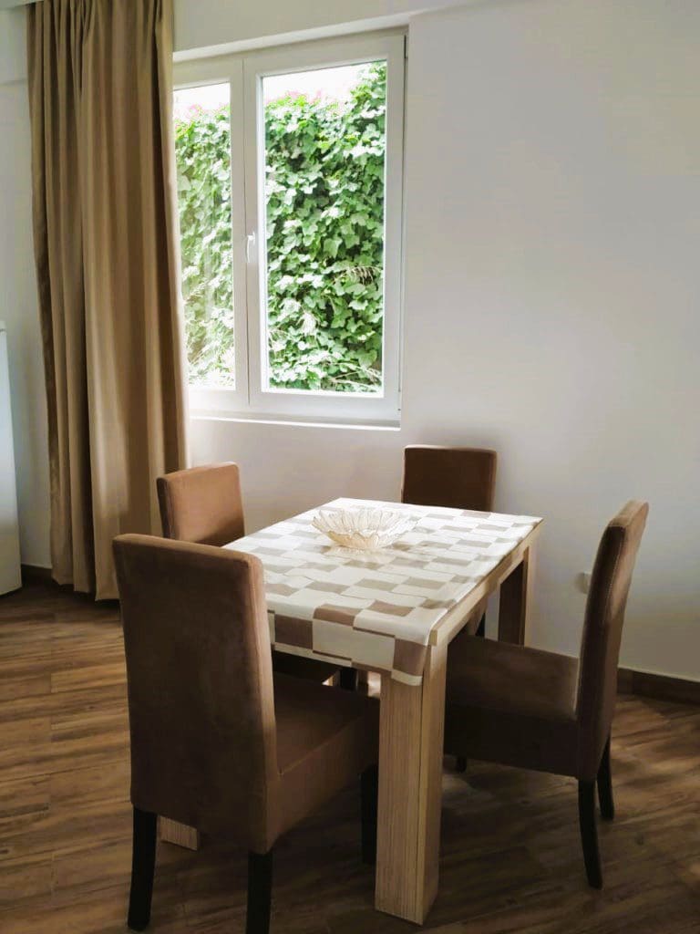 Seaside Serenity: Your Coastal Retreat on the Bar Riviera — Montenegro