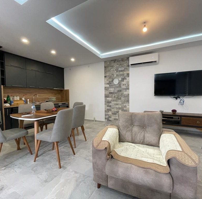 Brand new House in Bar - Montenegro — Montenegro