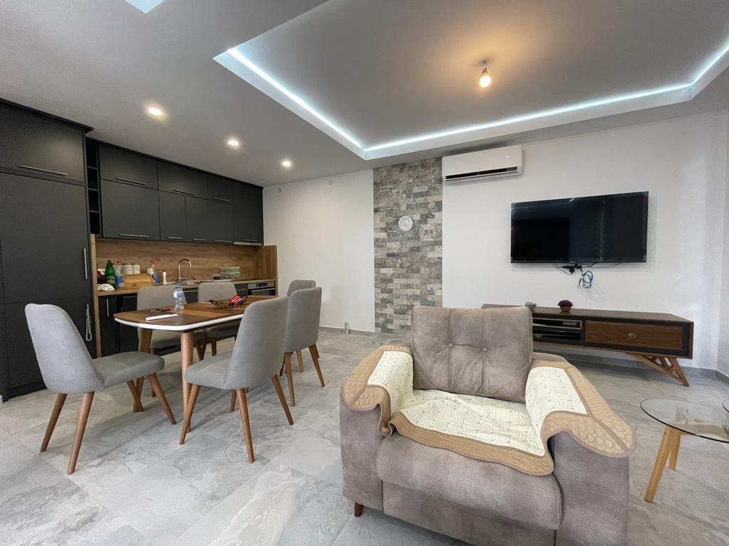Brand new House in Bar - Montenegro — Montenegro