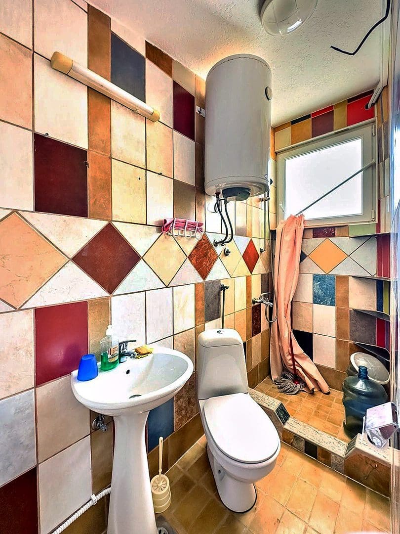 Profitable Mini-Hotel for Sale in Becici — Montenegro