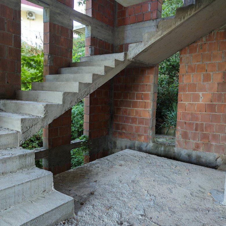 Unfinished House for sale in Ulcinj — Montenegro