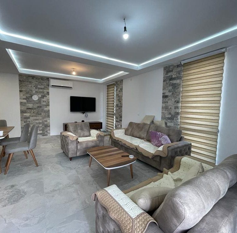 Brand new House in Bar - Montenegro — Montenegro