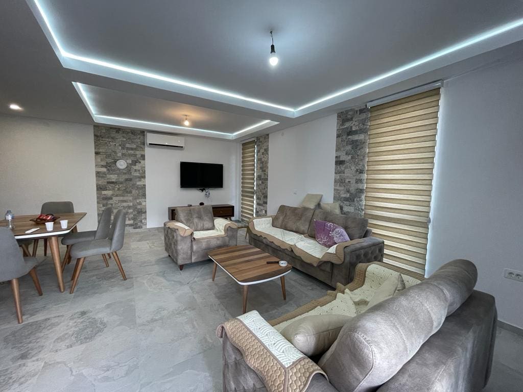Brand new House in Bar - Montenegro — Montenegro