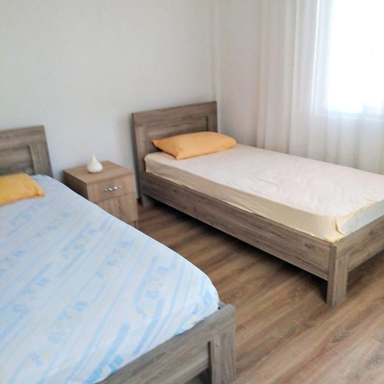 Odkryj spokój w Ulcinj — Czarnogóra