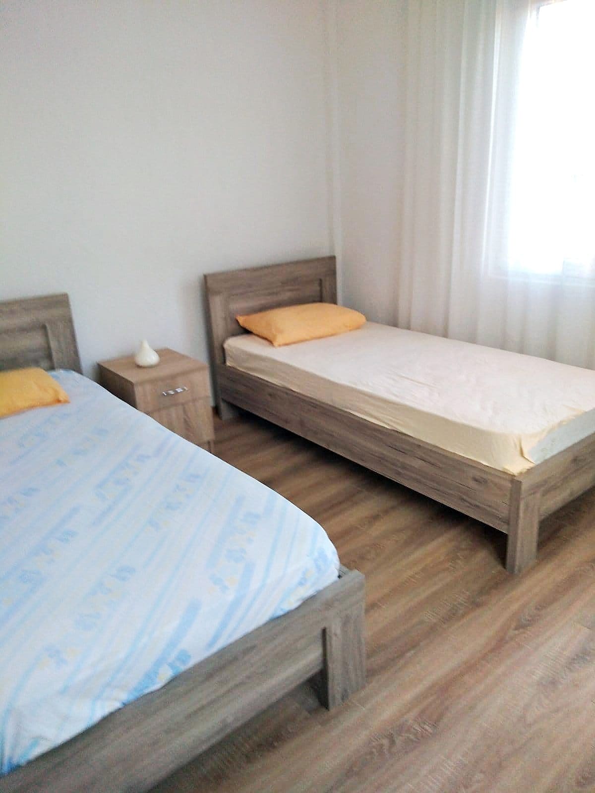 Odkryj spokój w Ulcinj — Czarnogóra