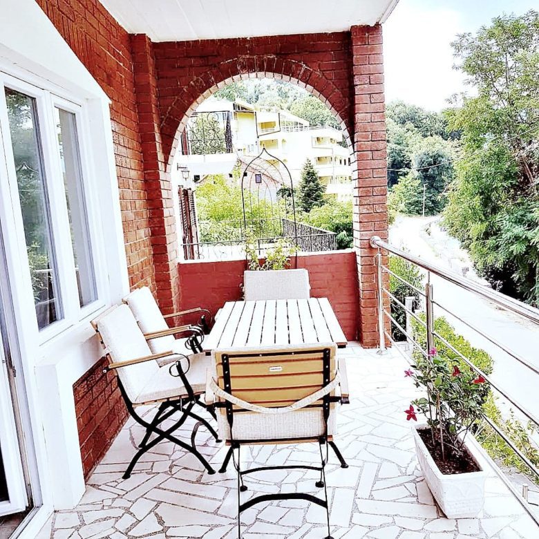3-Story Villa for Sale in Stoliv, Montenegro