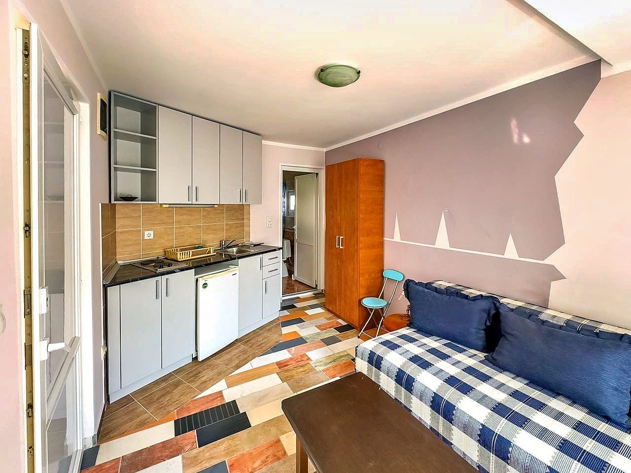 Profitable Mini-Hotel for Sale in Becici — Montenegro