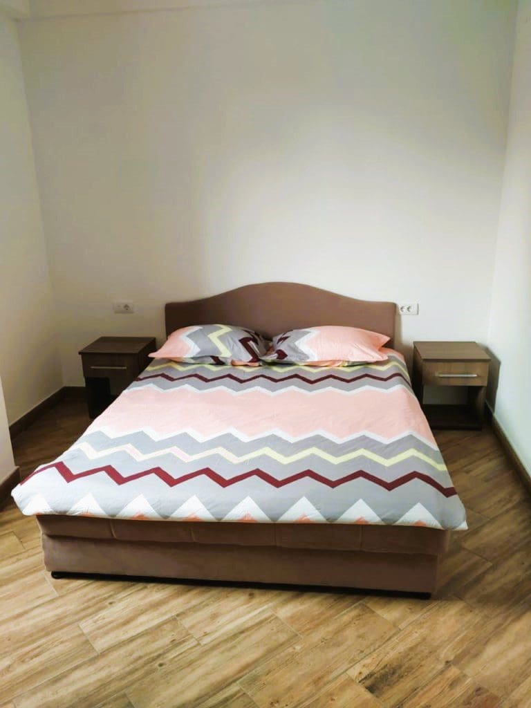 Seaside Serenity: Your Coastal Retreat on the Bar Riviera — Montenegro