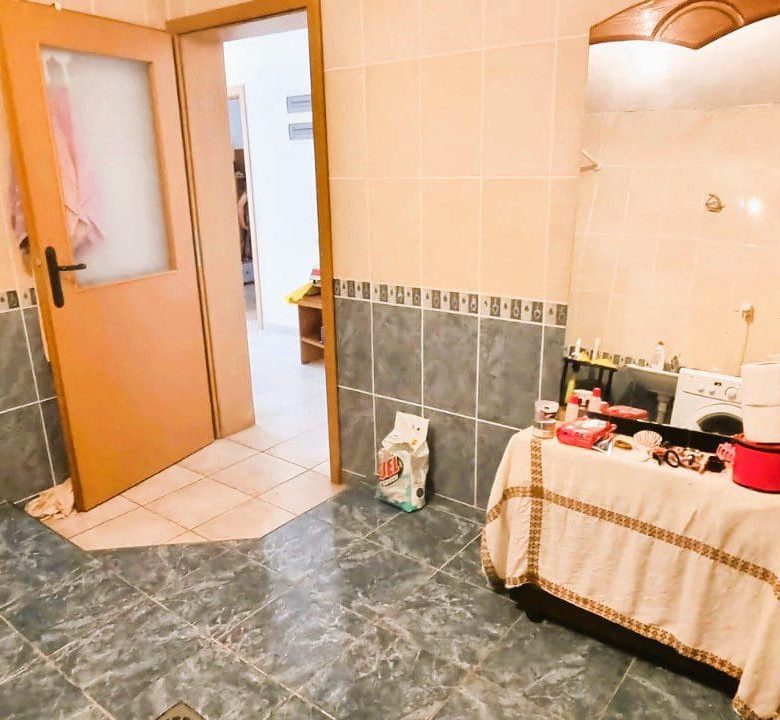 Apartment for sale in Steps Away from the Adriatic — Montenegro