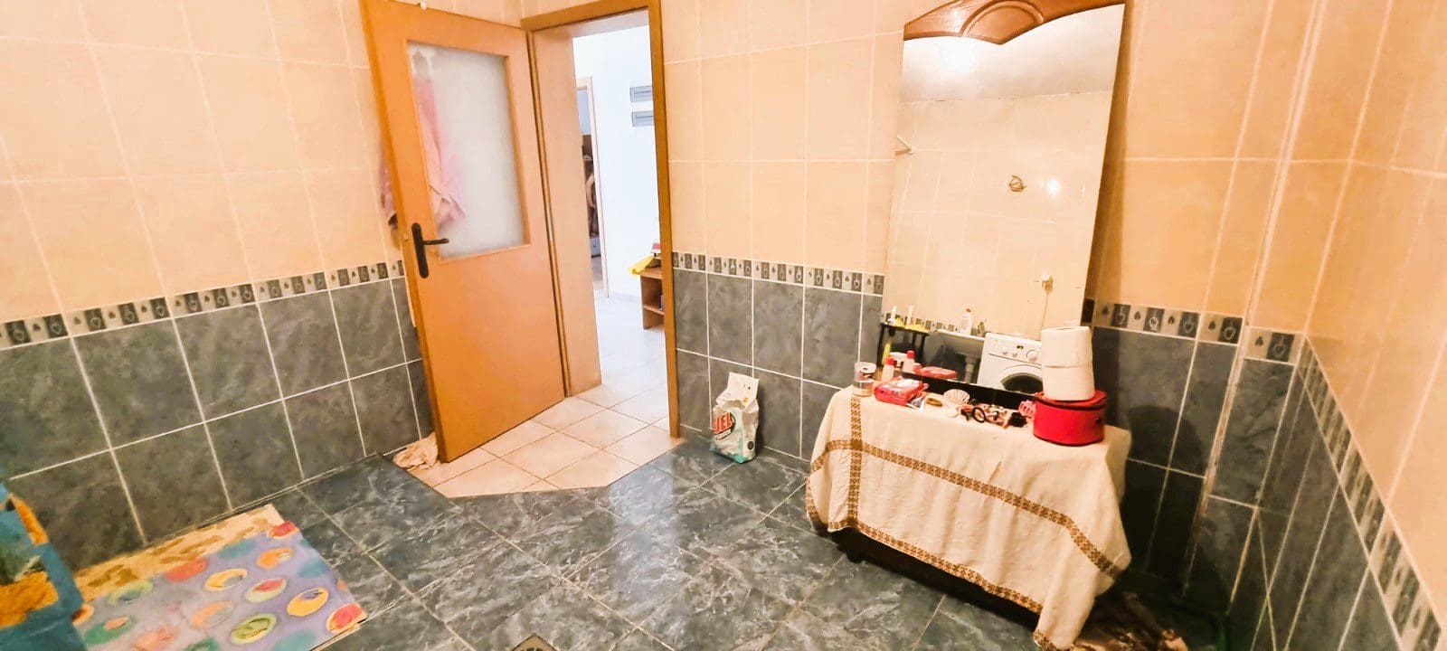 Apartment for sale in Steps Away from the Adriatic — Montenegro