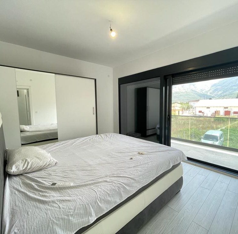 Brand new House in Bar - Montenegro — Montenegro