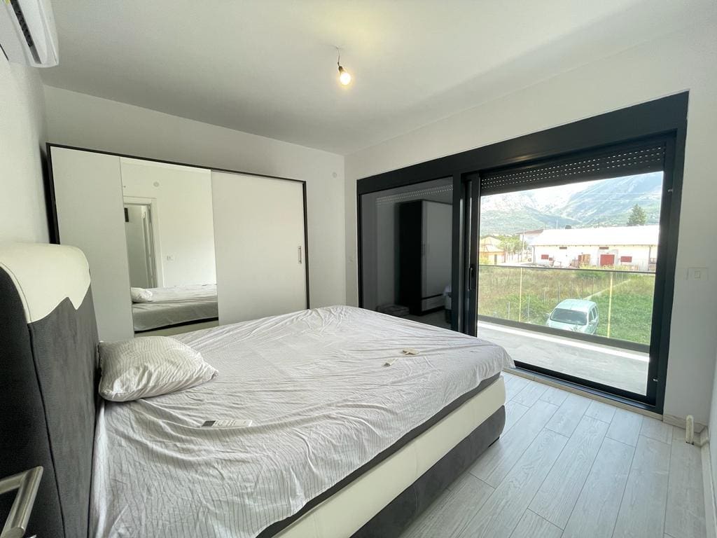 Brand new House in Bar - Montenegro — Montenegro