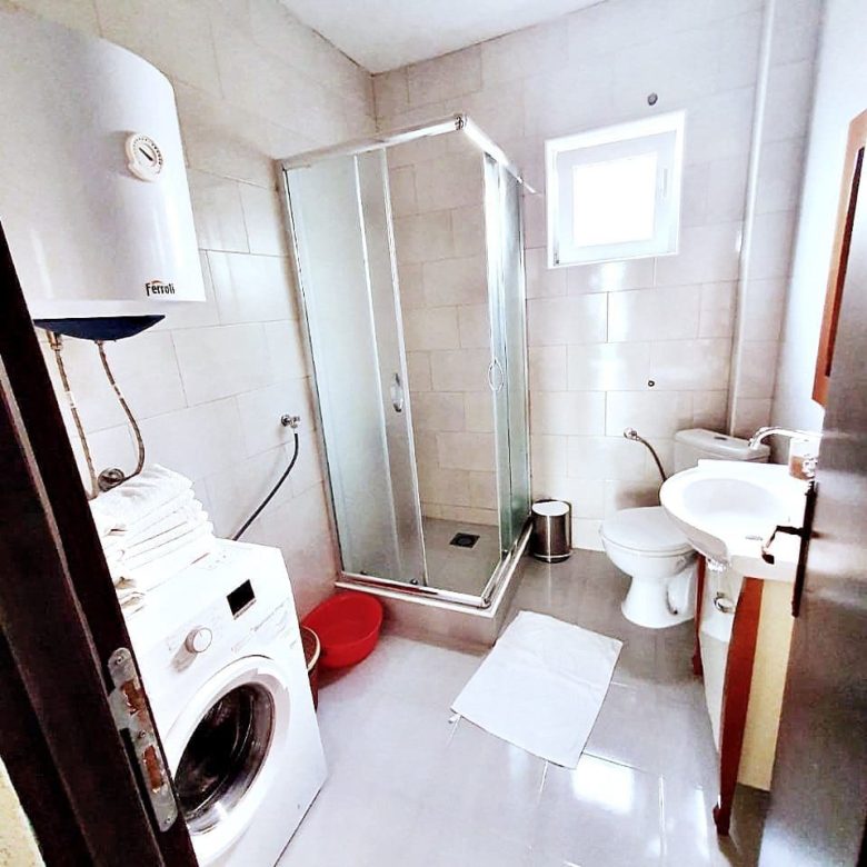 3-Story Villa for Sale in Stoliv, Montenegro