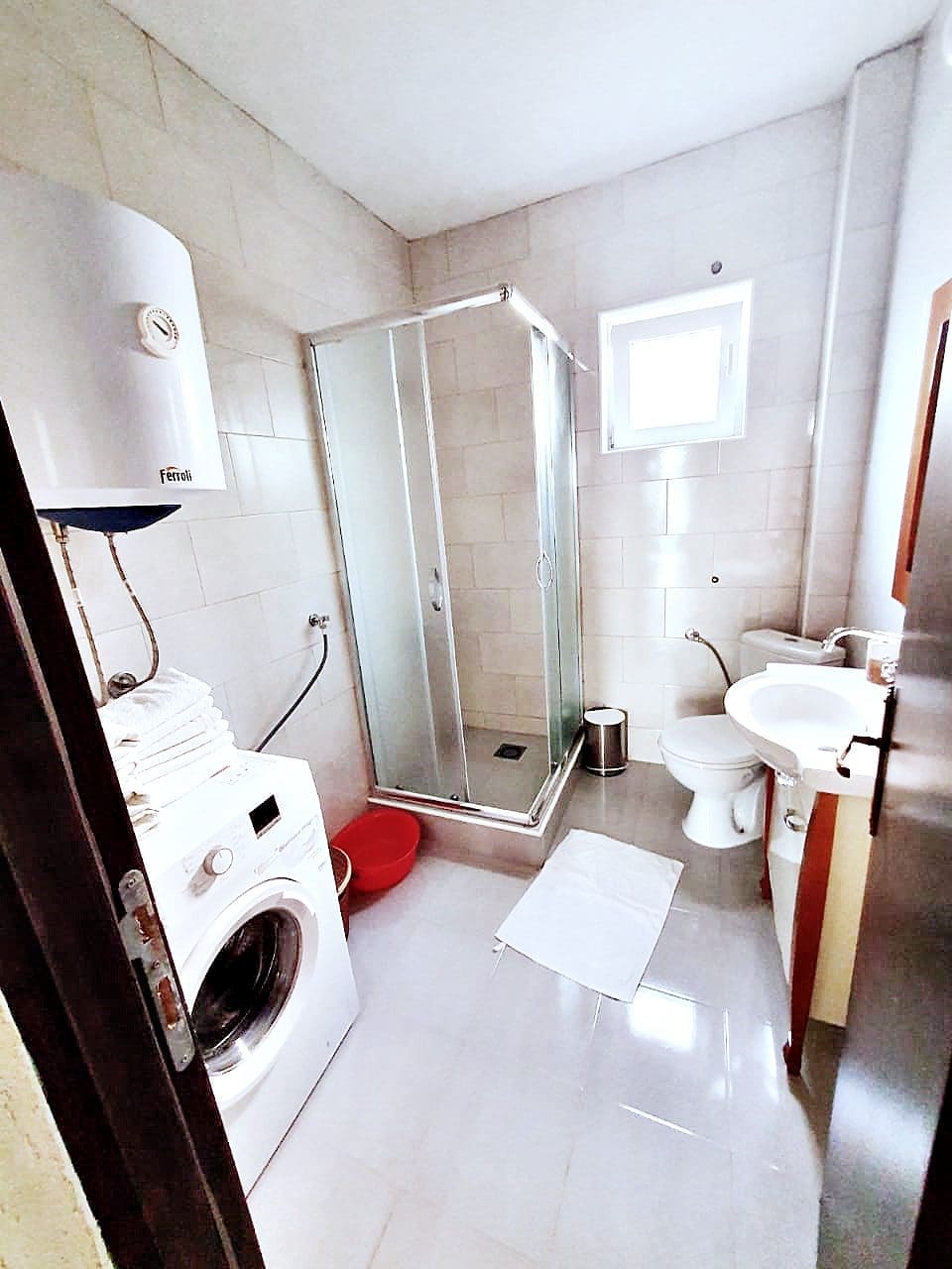 3-Story Villa for Sale in Stoliv, Montenegro
