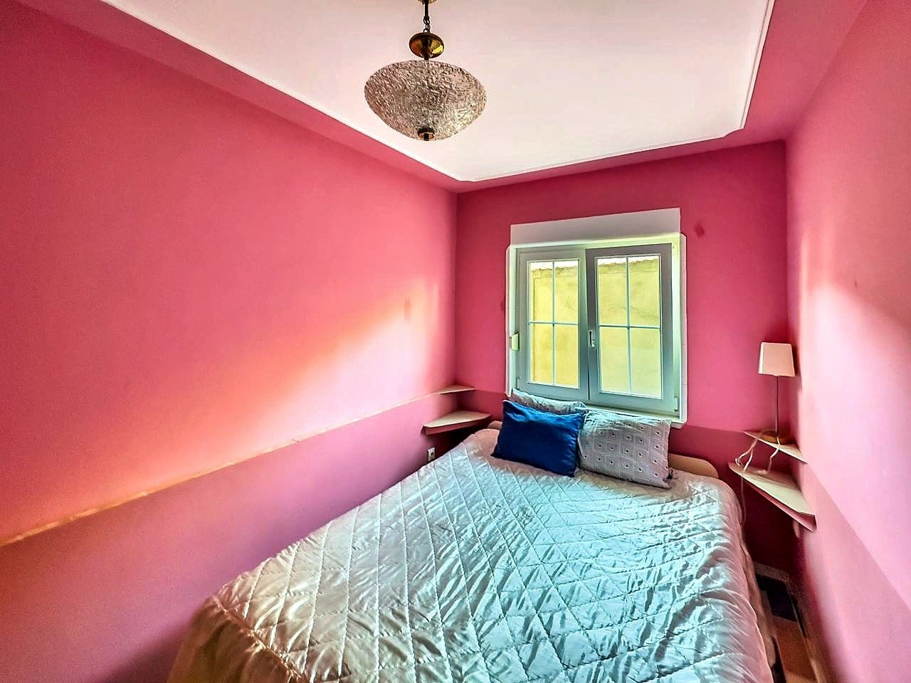Profitable Mini-Hotel for Sale in Becici — Montenegro
