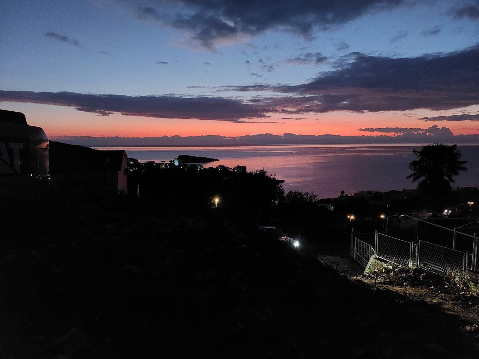 Seaside Oasis in Utjeha - Bar: Urbanized 603m² Plot — Montenegro