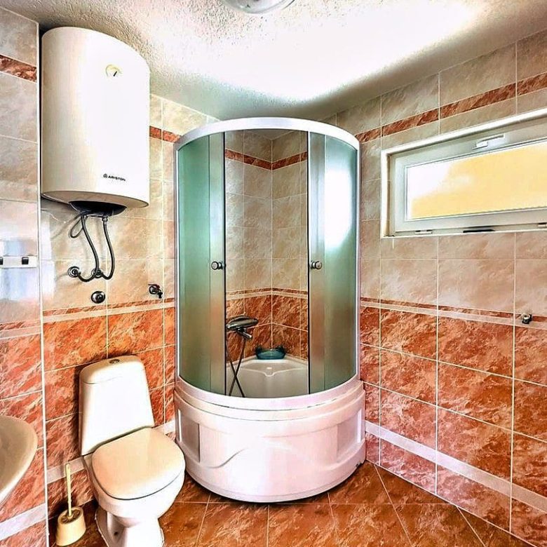 Profitable Mini-Hotel for Sale in Becici — Montenegro