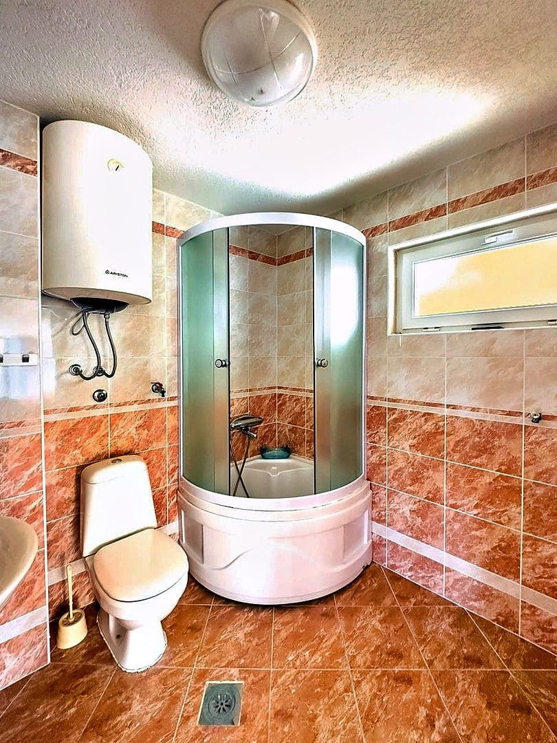 Profitable Mini-Hotel for Sale in Becici — Montenegro